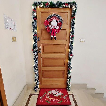 مبيت وإفطار روما Prisco House المظهر الخارجي الصورة
