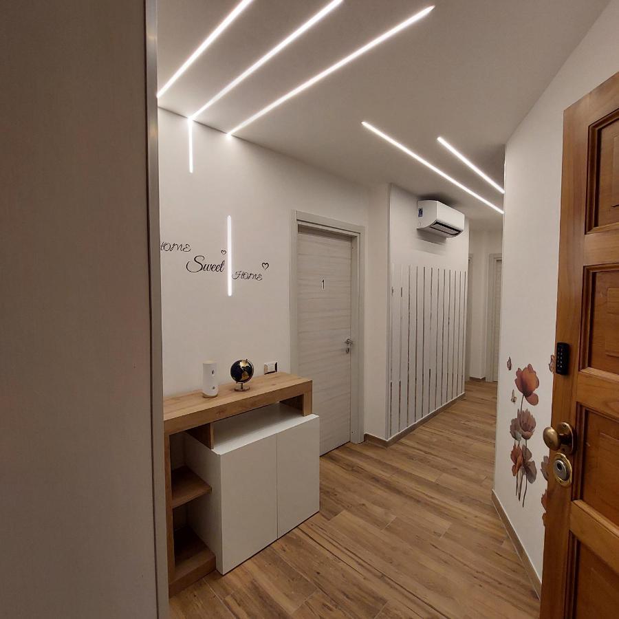 مبيت وإفطار روما Prisco House المظهر الخارجي الصورة