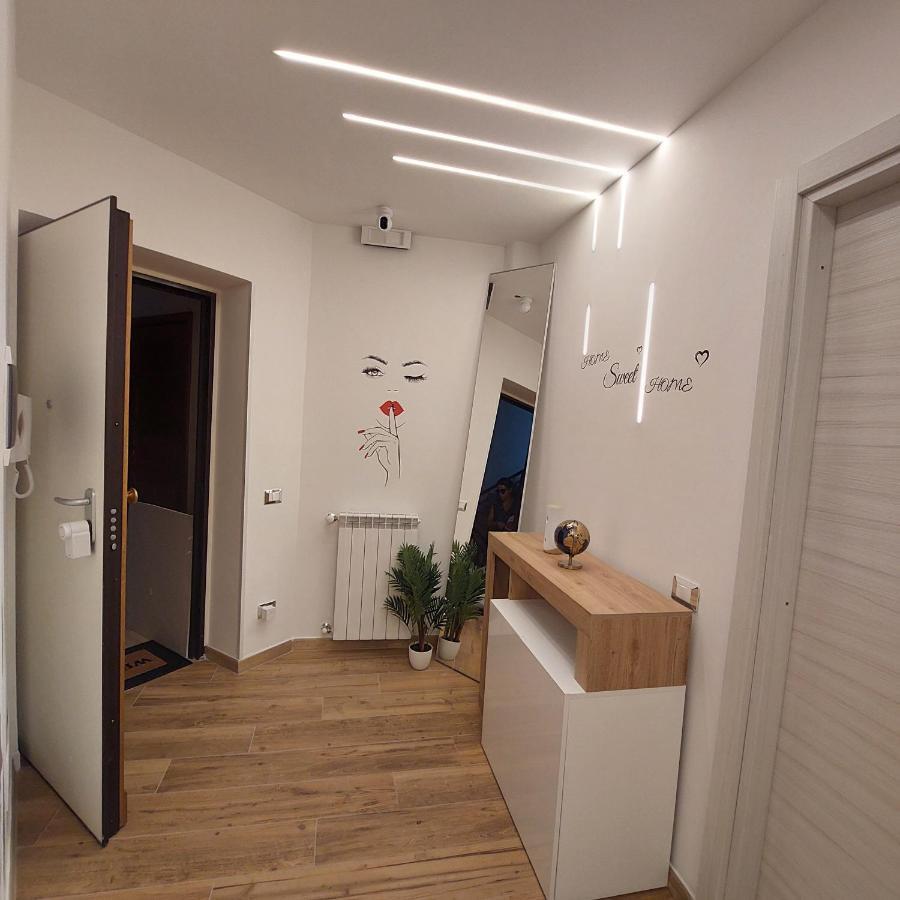 مبيت وإفطار روما Prisco House المظهر الخارجي الصورة