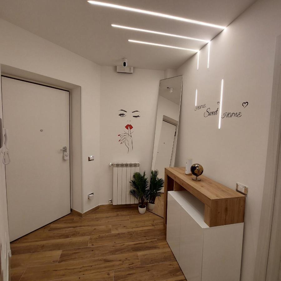 مبيت وإفطار روما Prisco House المظهر الخارجي الصورة