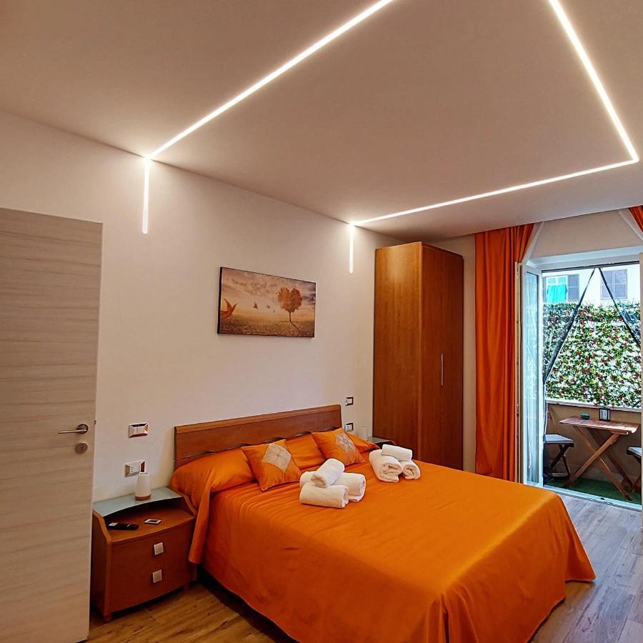 مبيت وإفطار روما Prisco House المظهر الخارجي الصورة